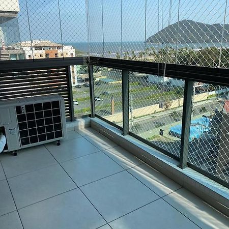 דירות ברטיוגה Sossego Beira Mar מראה חיצוני תמונה