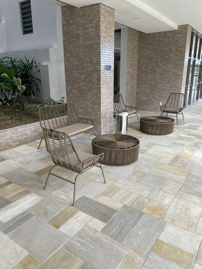 דירות ברטיוגה Sossego Beira Mar מראה חיצוני תמונה